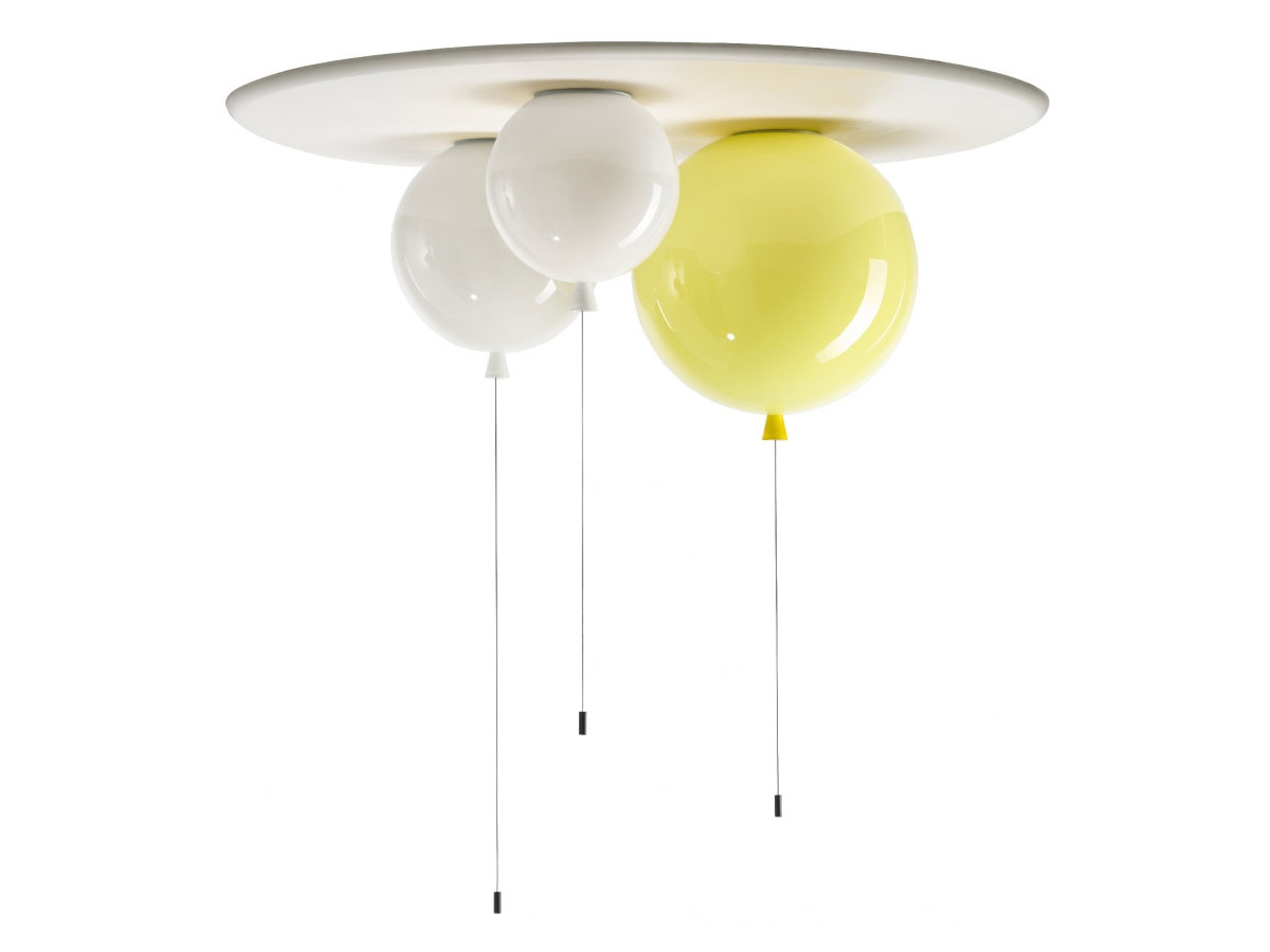 Brokis Memory Set Small Pc1001 Ceiling Lamp