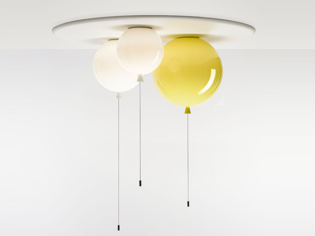 Brokis Memory Set Small Pc1001 Ceiling Lamp