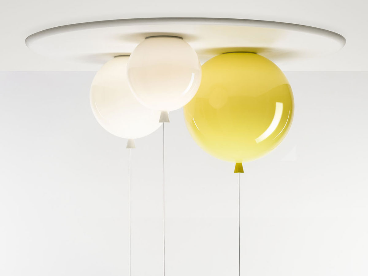 Brokis Memory Set Small Pc1001 Ceiling Lamp