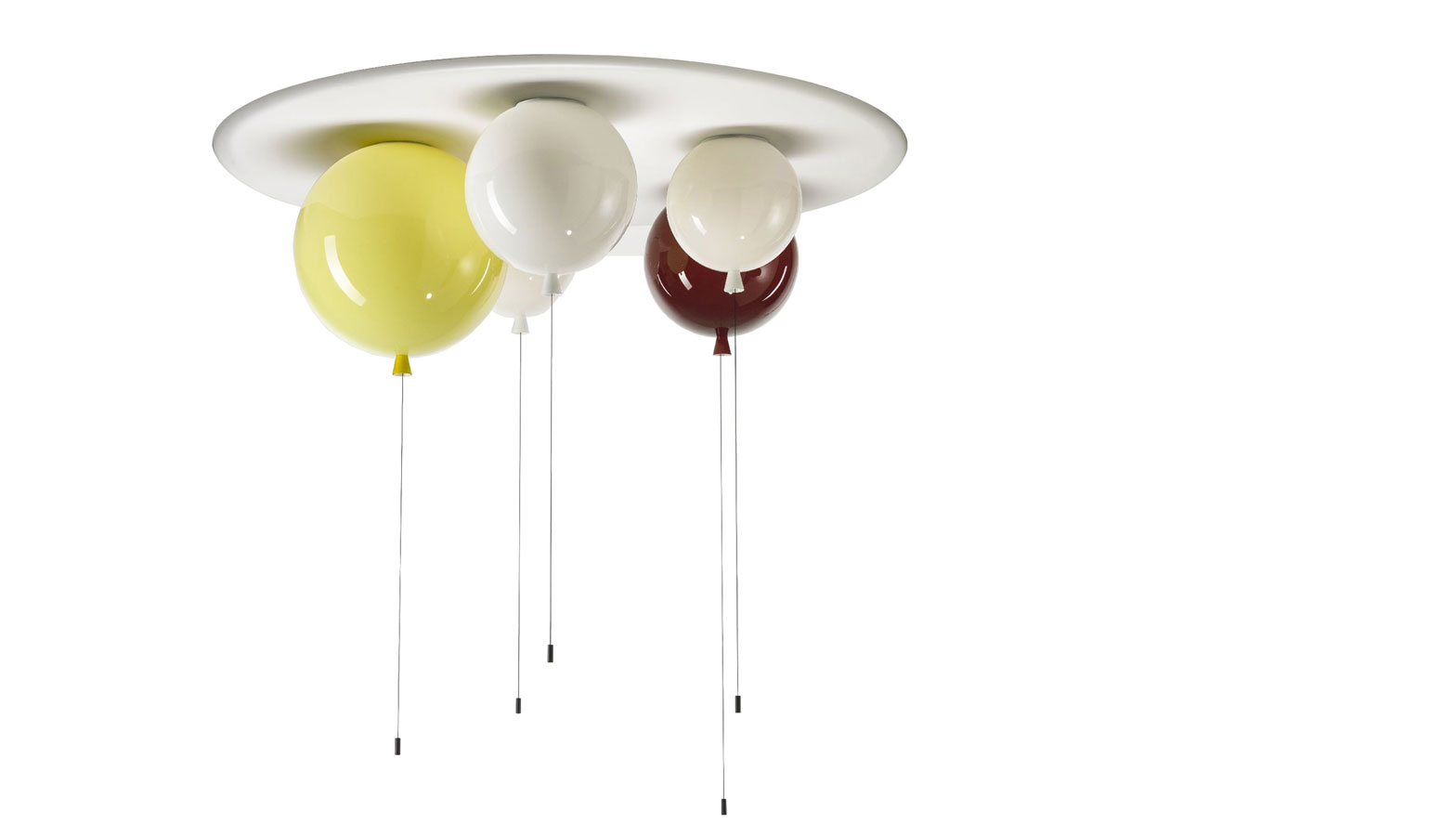 Brokis Memory Set Large Pc1002 Ceiling Lamp