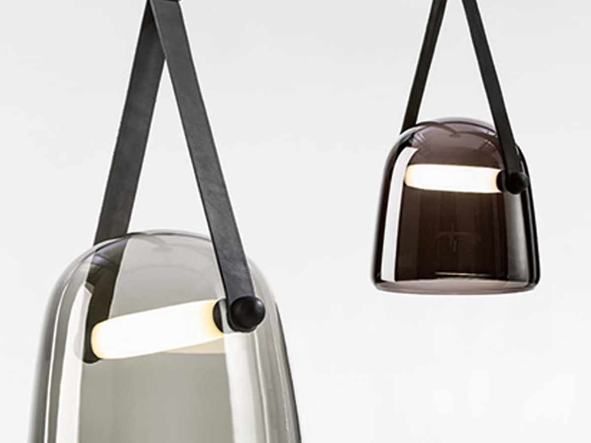 Brokis Mona Suspension Lamp Large