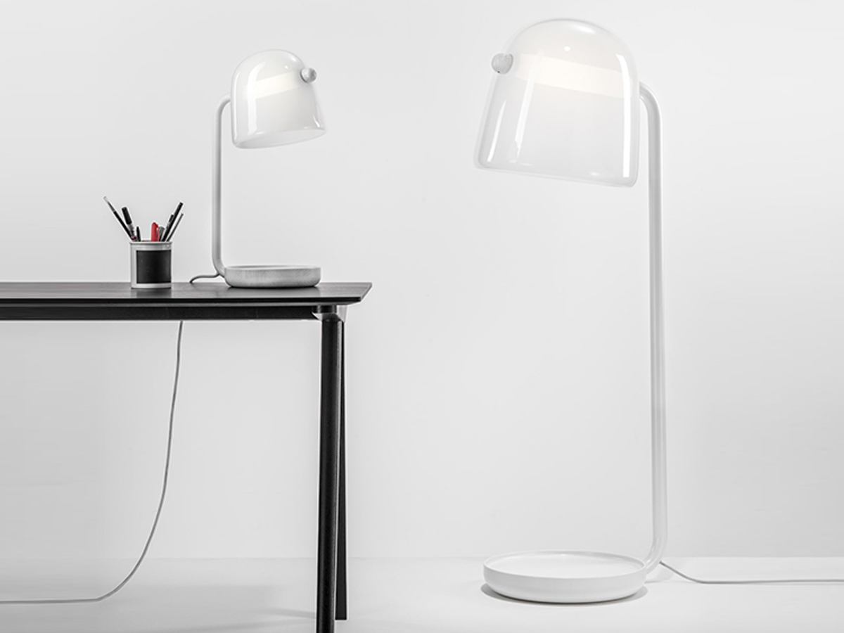 Brokis Mona Large Floor Lamp