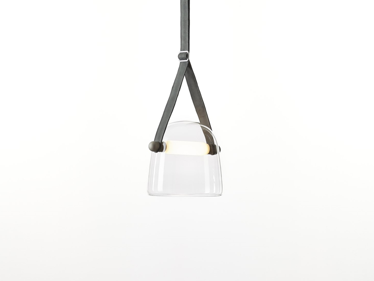 Brokis Mona Medium Suspension Lamp