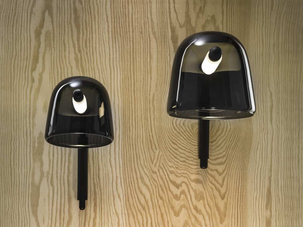 Brokis Mona Small Wall Lamp