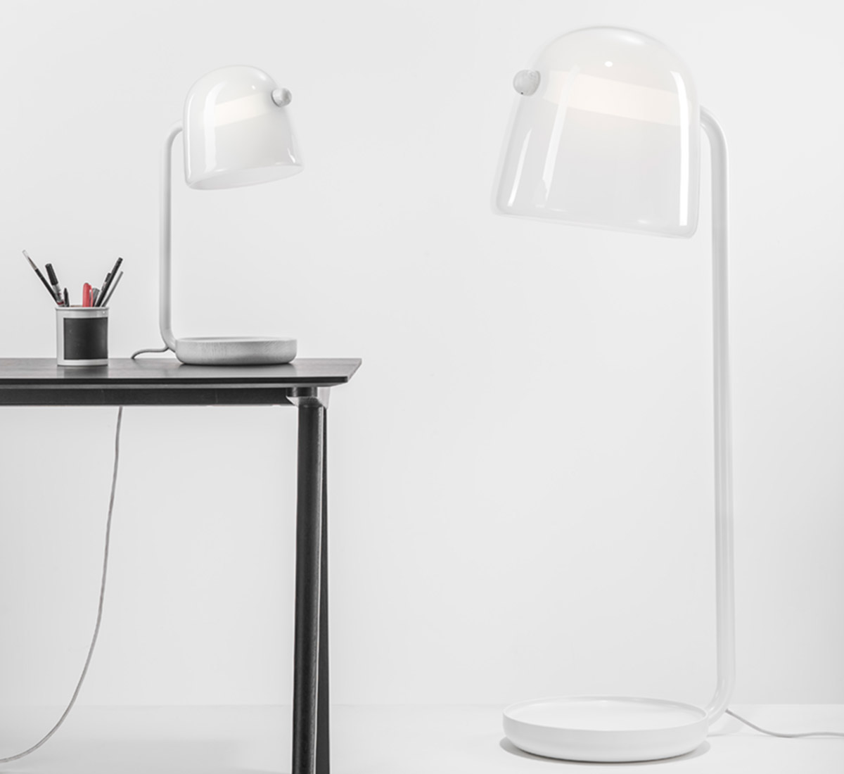 Brokis Mona Floor Lamp
