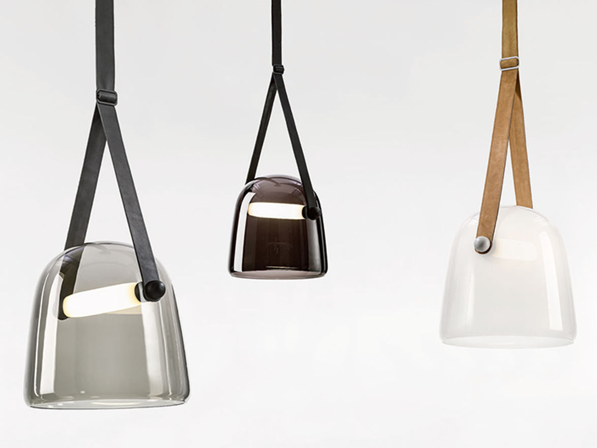 Brokis Mona Suspension Lamp Large