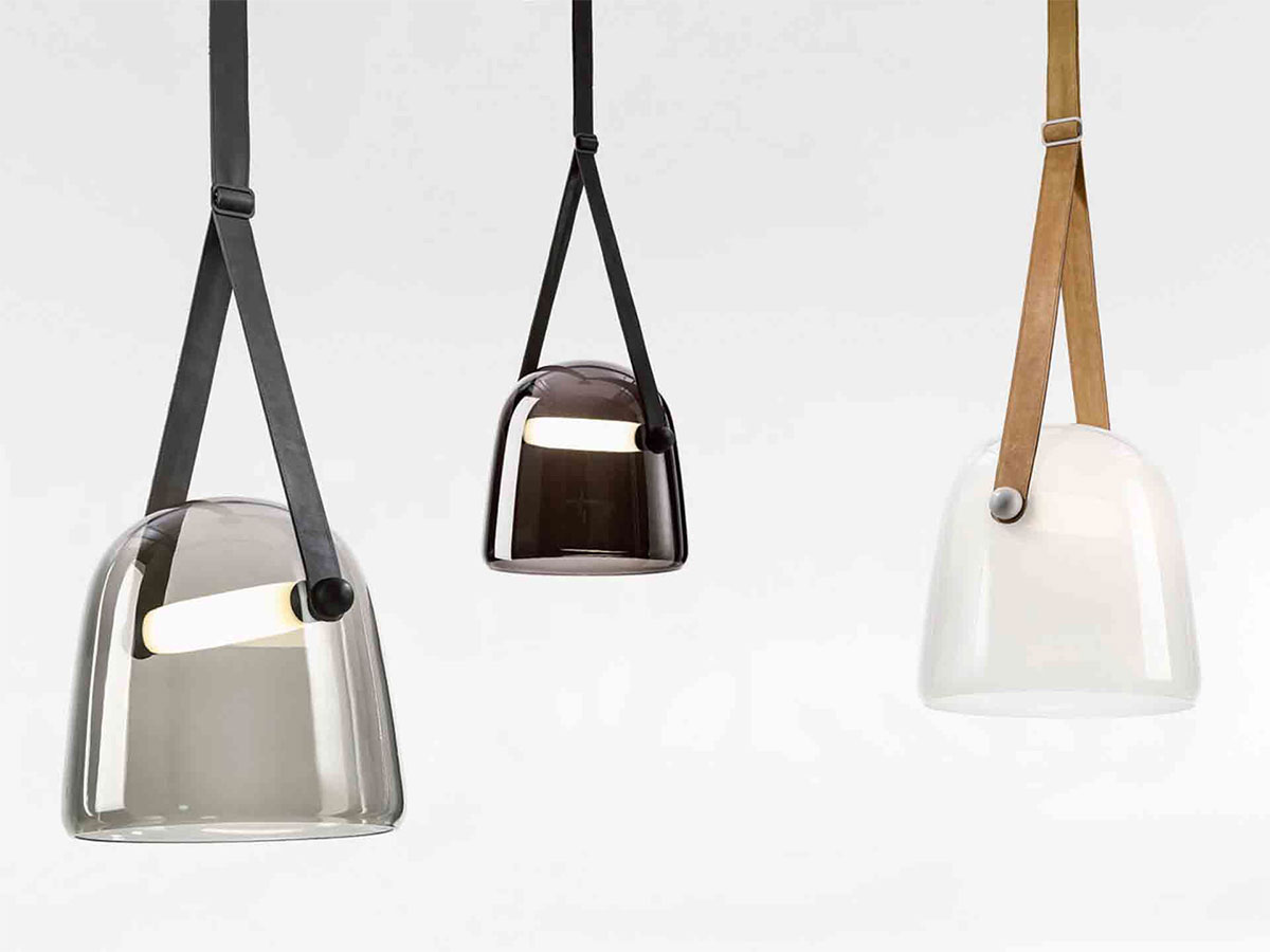 Brokis Mona Medium Suspension Lamp