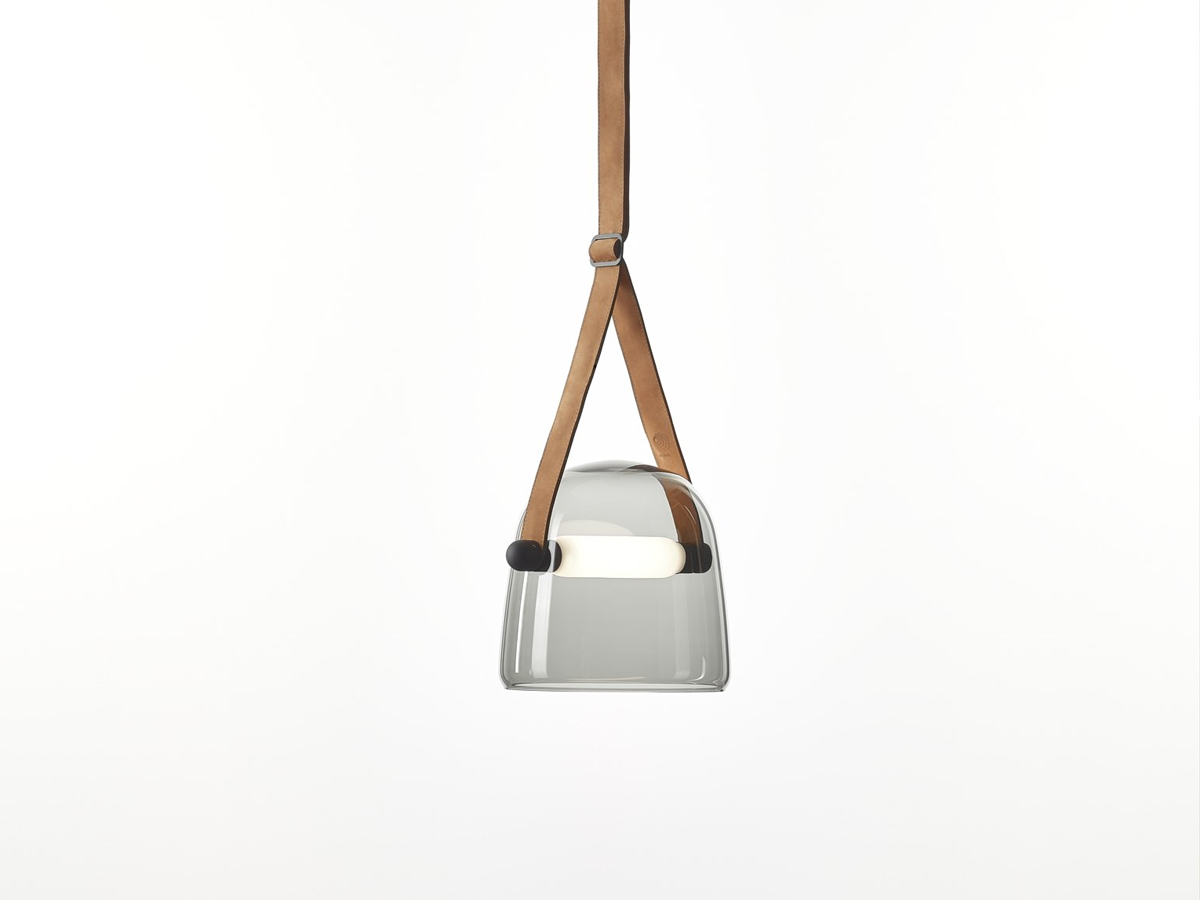 Brokis Mona Medium Suspension Lamp