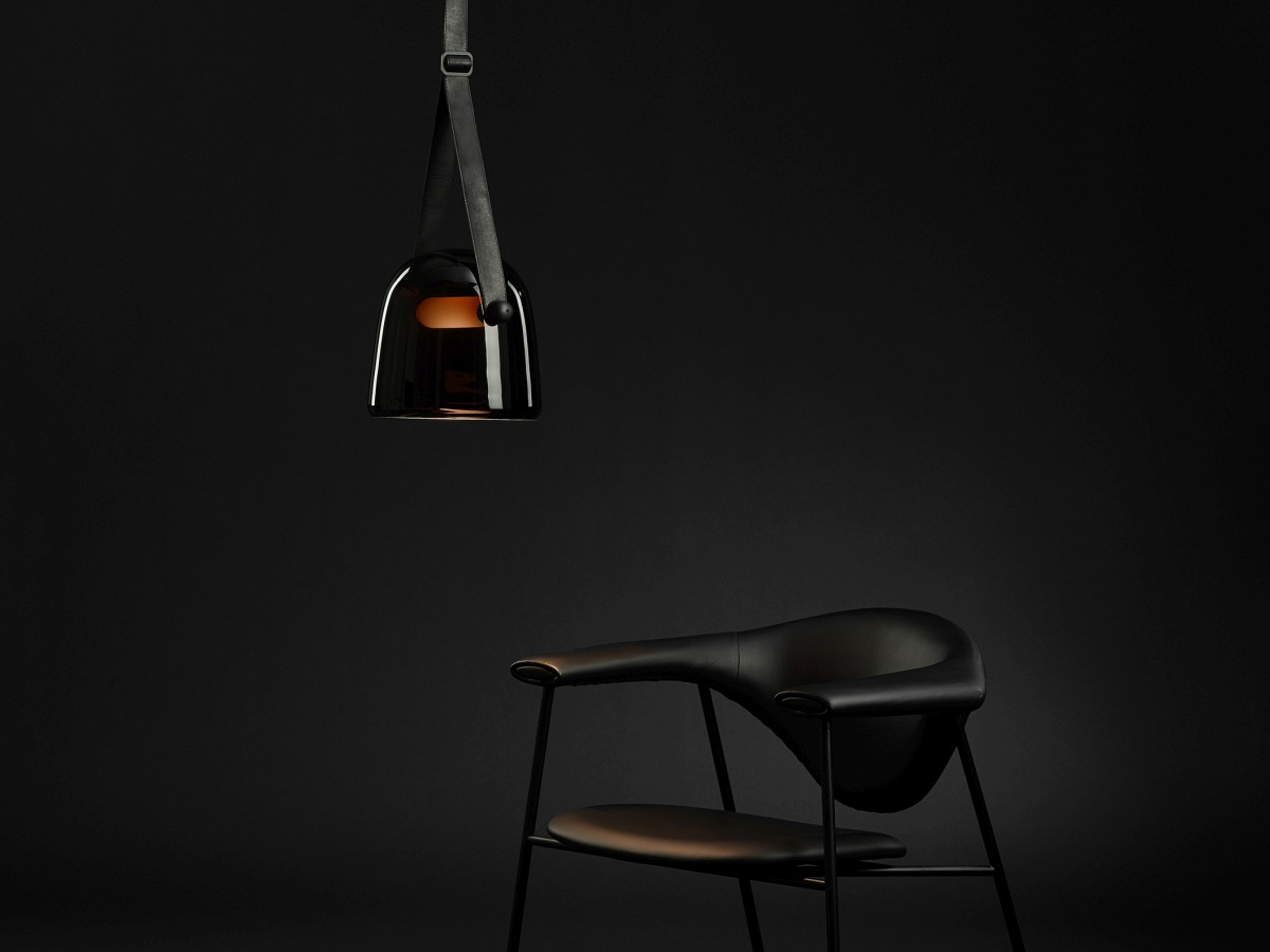 Brokis Mona Medium Suspension Lamp