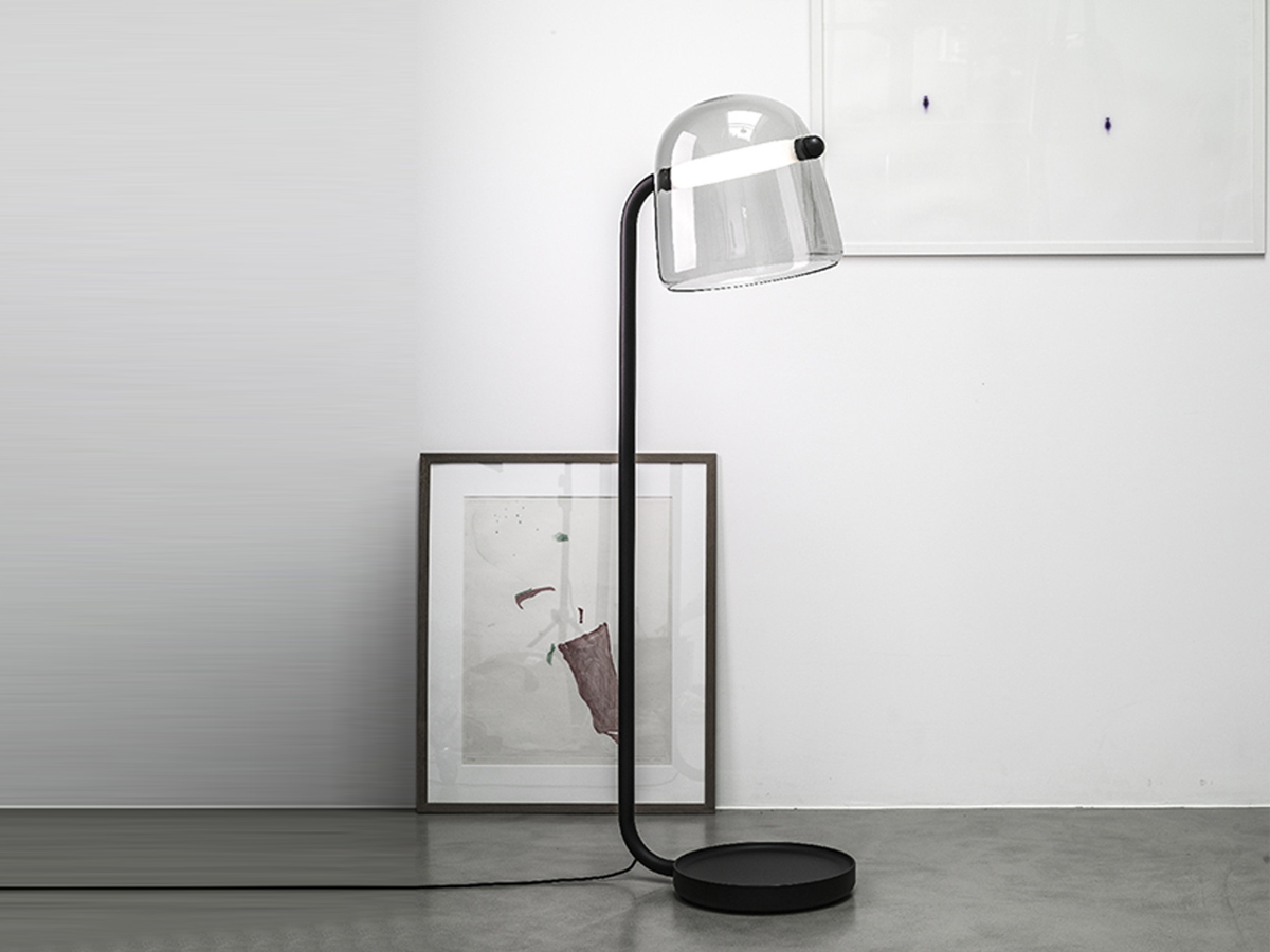 Brokis Mona Large Floor Lamp
