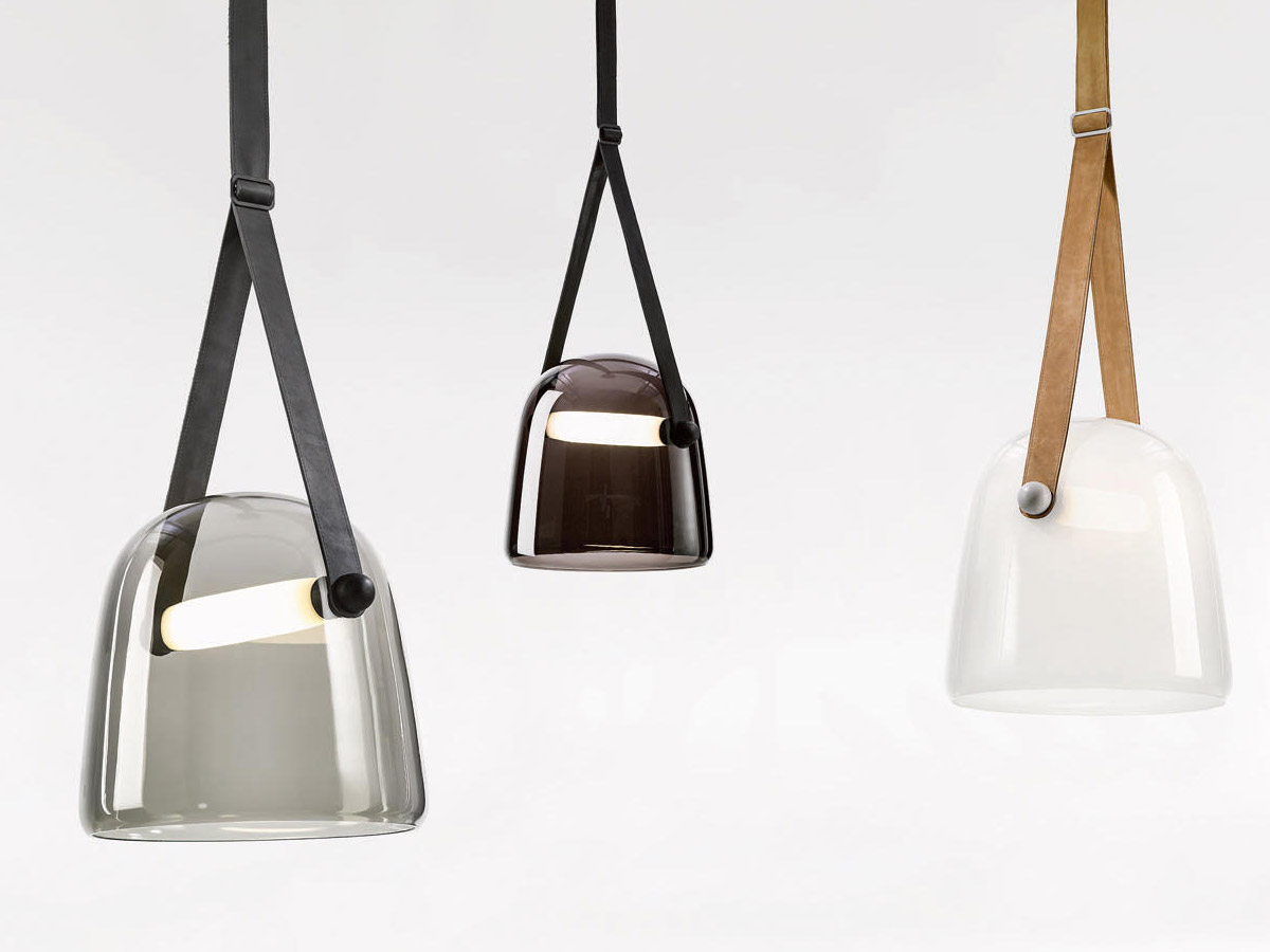 Brokis Mona Xl Suspension Lamp