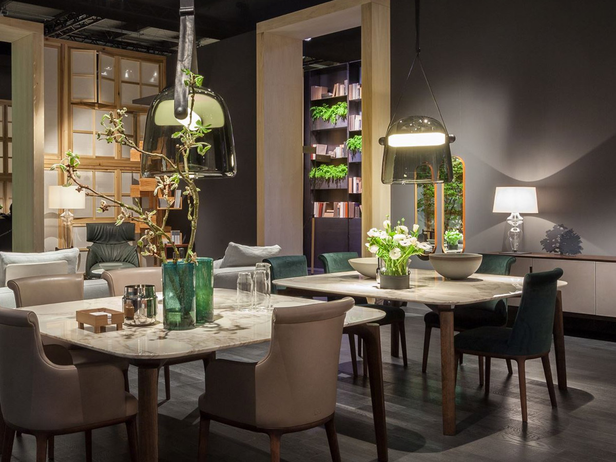 Brokis Mona Xl Suspension Lamp