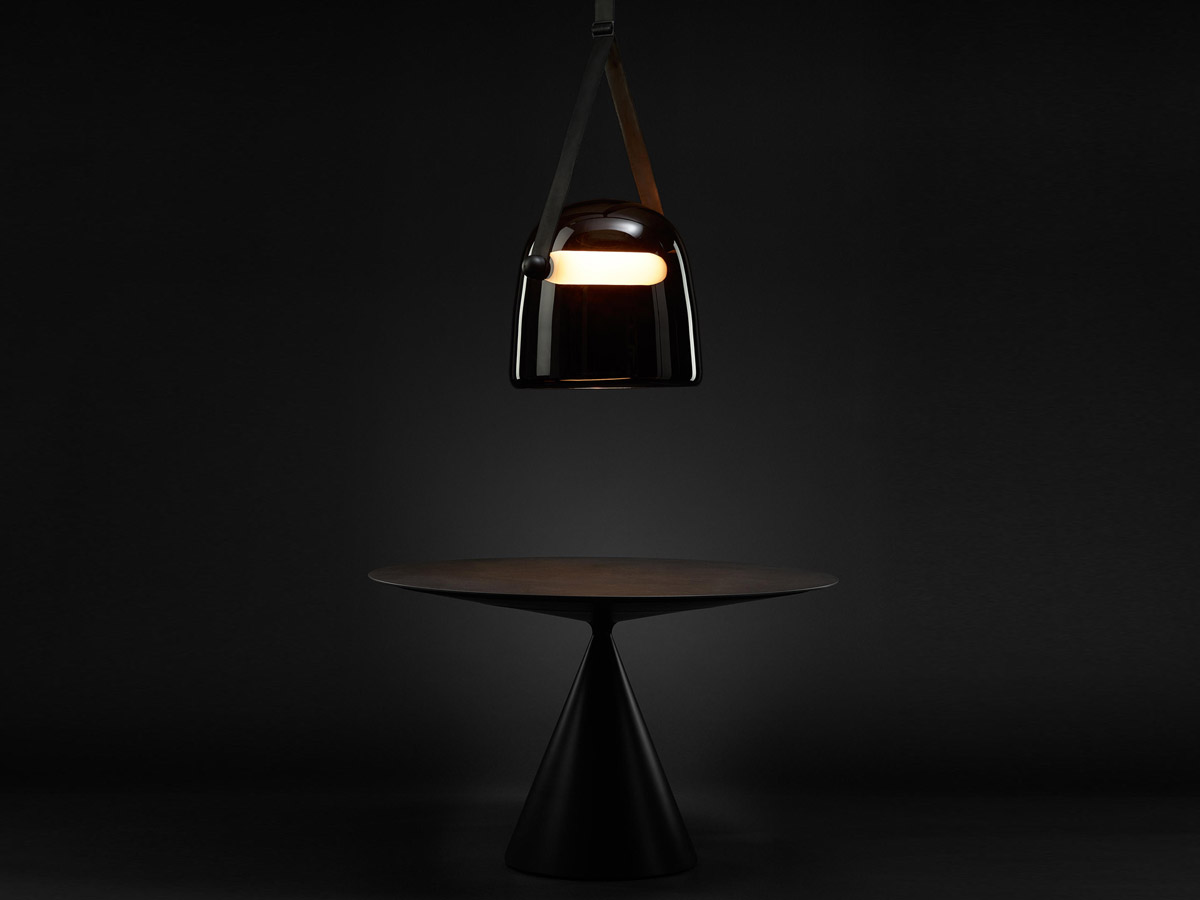 Brokis Mona Xl Suspension Lamp