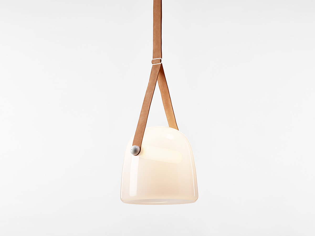 Brokis Mona Xl Suspension Lamp