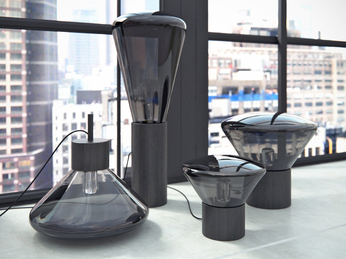Brokis Muffins Table Lamp Of Floor