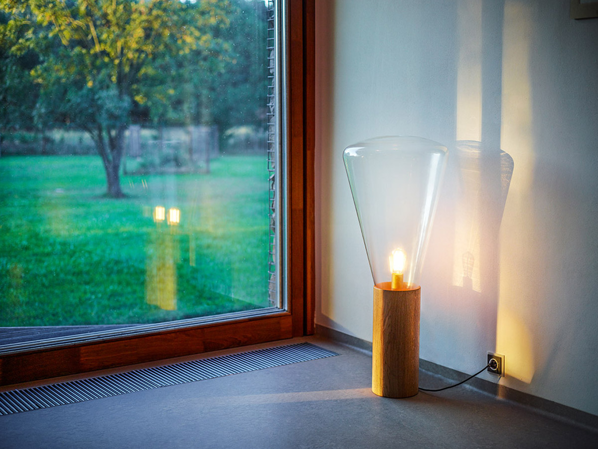 Brokis Muffins Table Lamp Of Floor