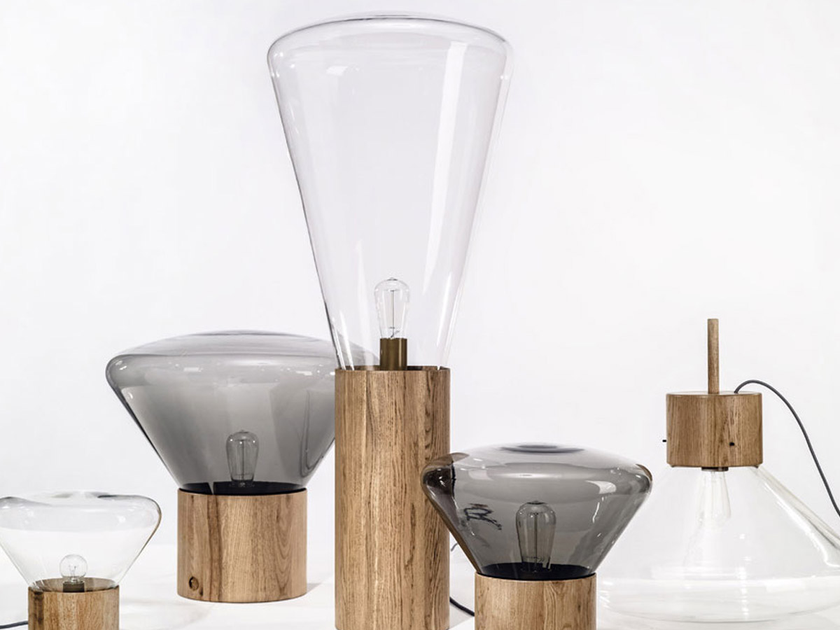 Brokis Muffins Table Lamp Of Floor