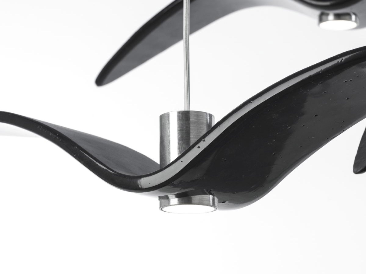 Brokis Night Birds Suspension Lamp