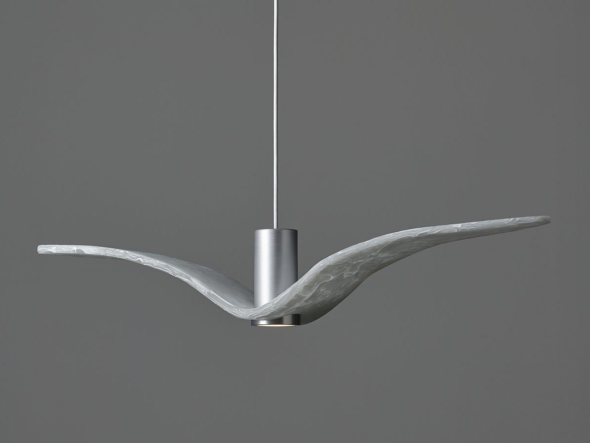 Brokis Night Birds Exterior Pc1111 Suspension Lamp Outdoor