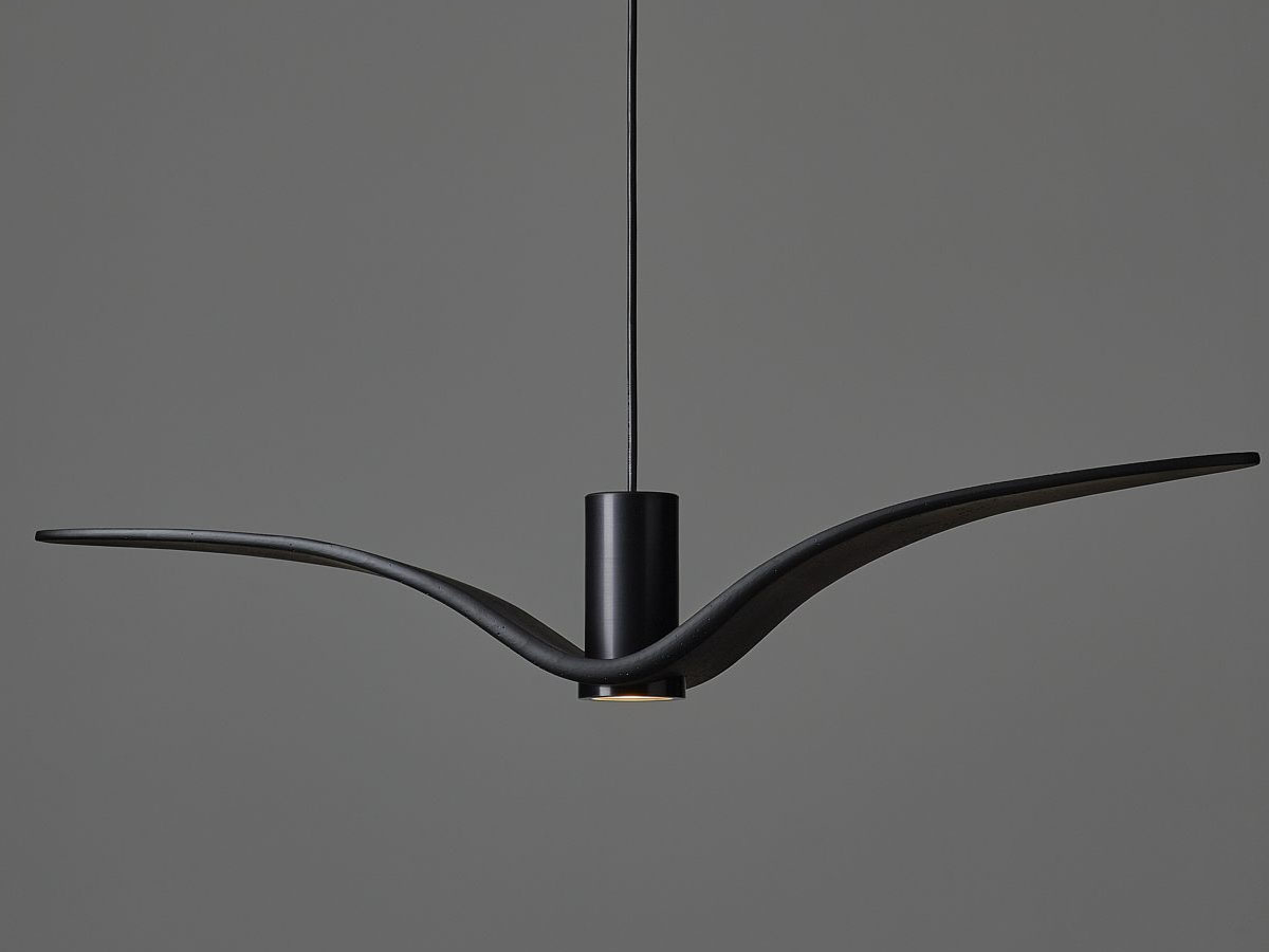 Brokis Night Birds Exterior Pc1111 Suspension Lamp Outdoor