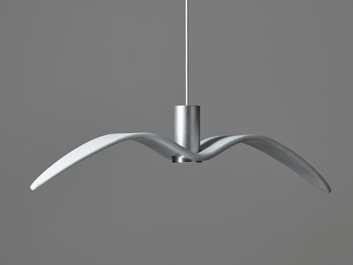 Brokis Night Birds Exterior Pc1112 Suspension Lamp Outdoor