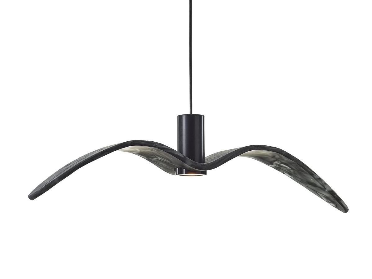 Brokis Night Birds Exterior Pc1112 Suspension Lamp Outdoor