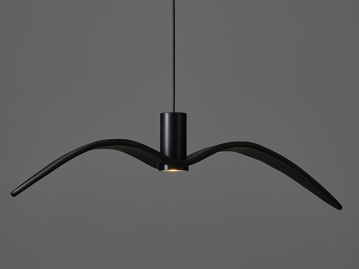 Brokis Night Birds Exterior Pc1112 Suspension Lamp Outdoor