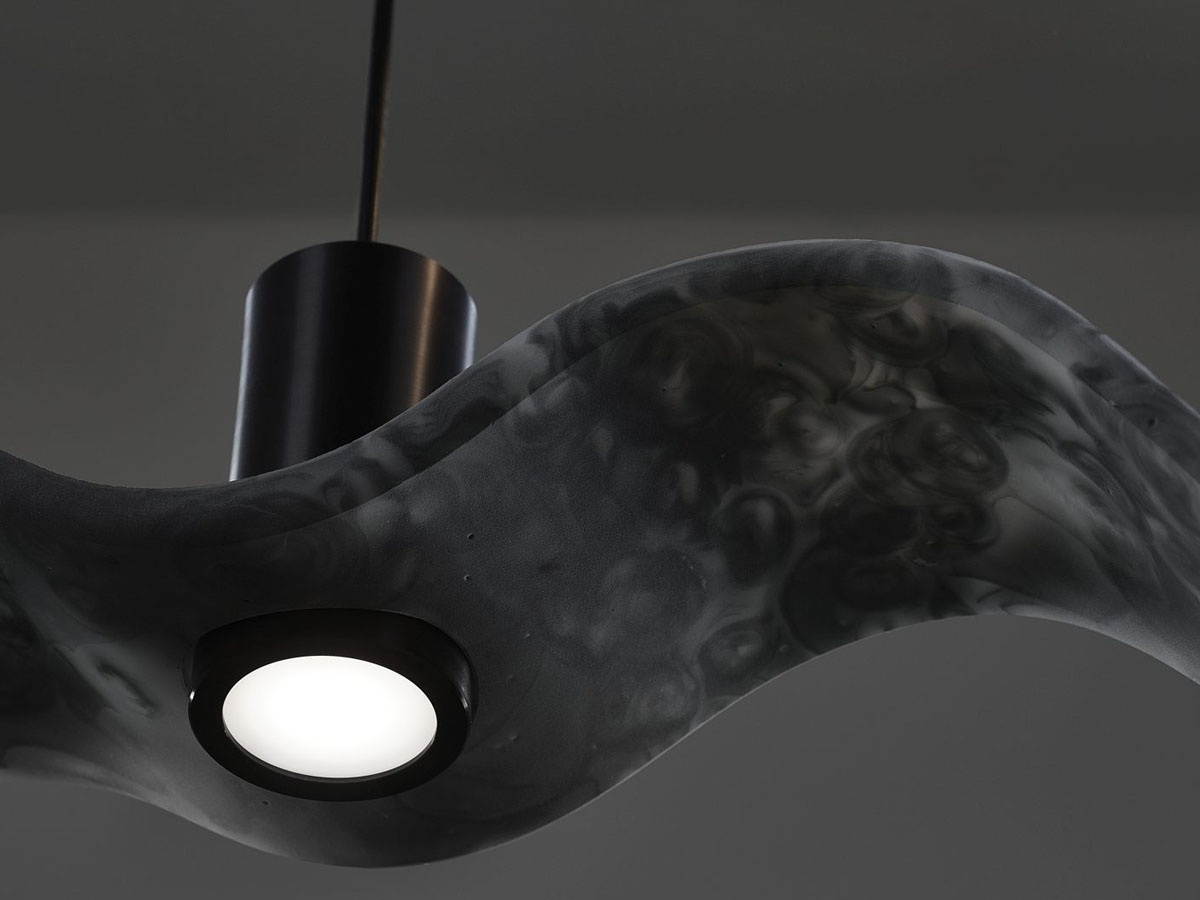 Brokis Night Birds Exterior Pc1113 Suspension Lamp Outdoor