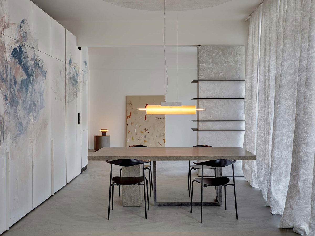 Brokis Overlay Pc1298 Suspension Lamp