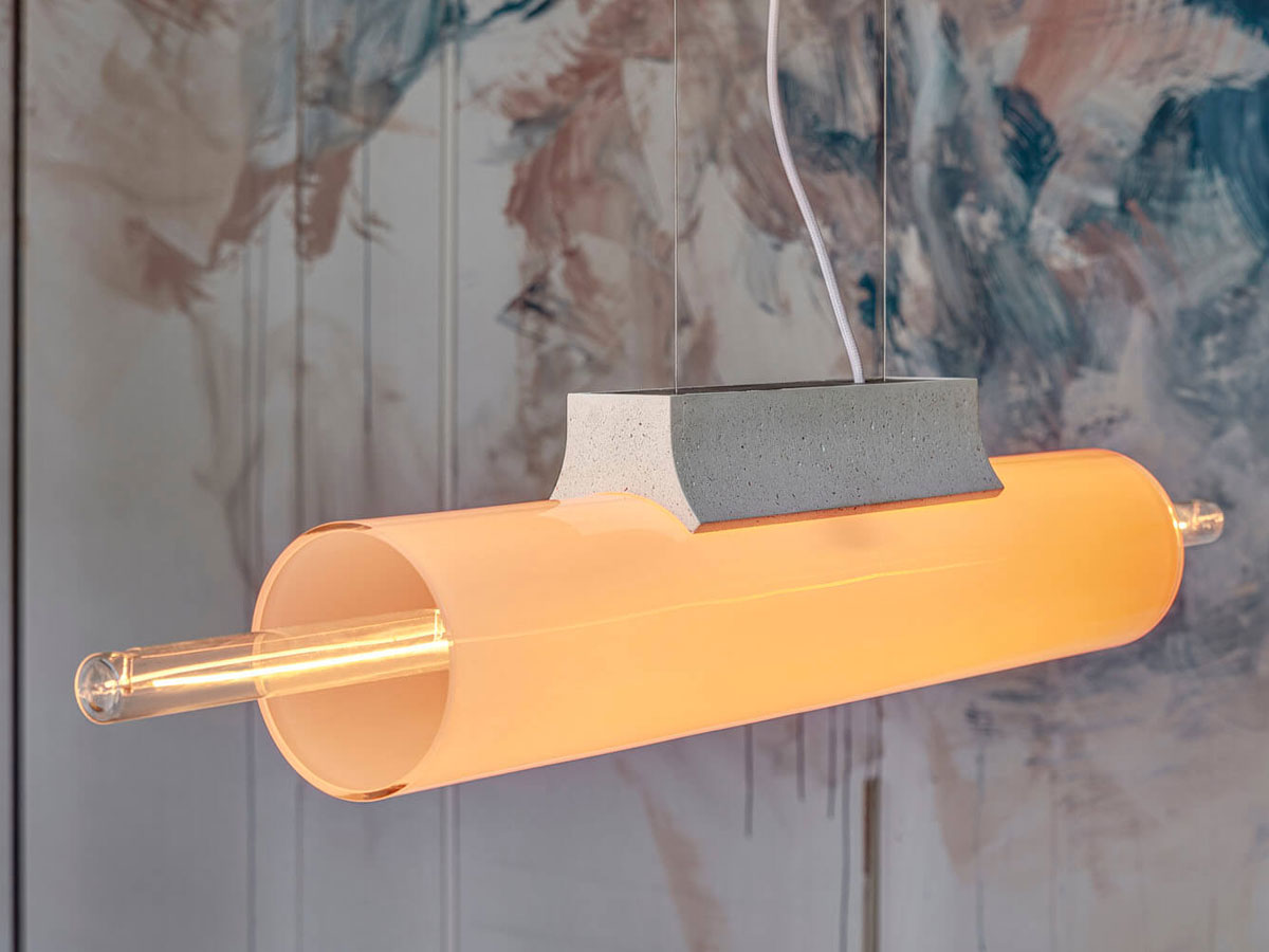 Brokis Overlay Pc1298 Suspension Lamp