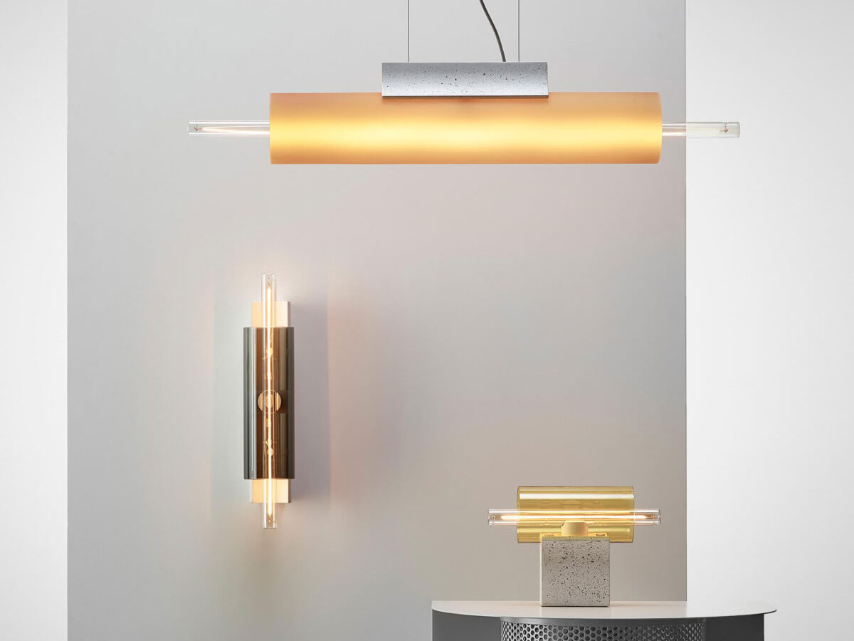 Brokis Overlay Pc1298 Suspension Lamp