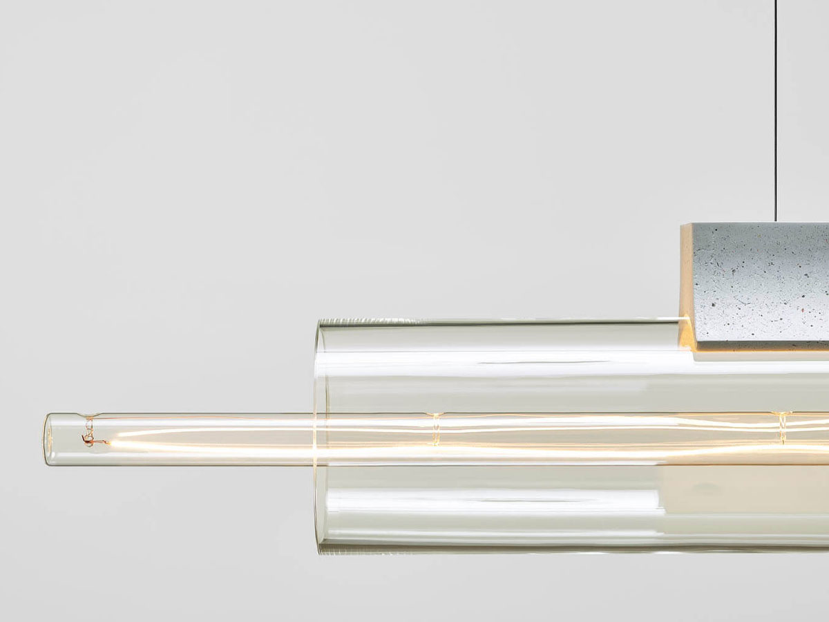 Brokis Overlay Pc1298 Suspension Lamp