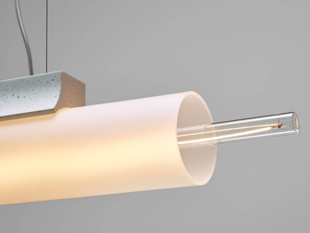 Brokis Overlay Pc1298 Suspension Lamp