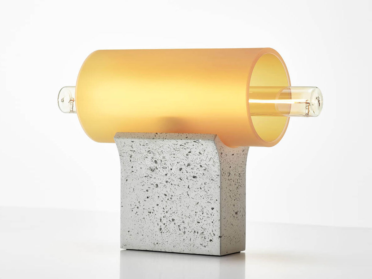 Brokis Overlay Pc1299 S Table Lamp