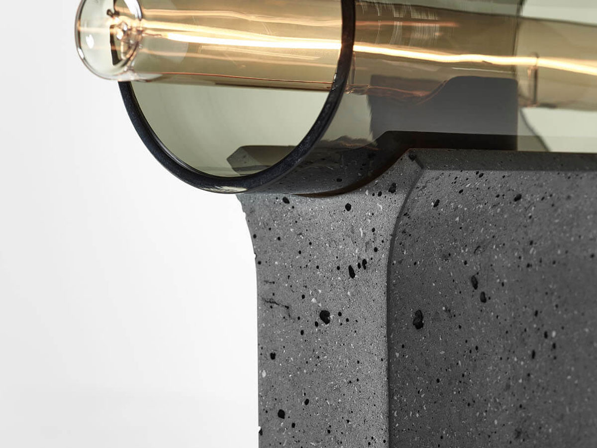 Brokis Overlay Pc1299 S Table Lamp