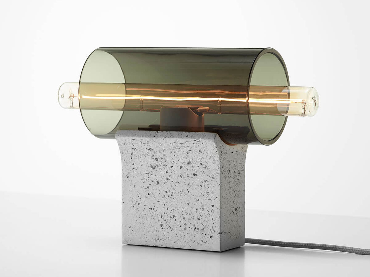 Brokis Overlay Pc1299 S Table Lamp