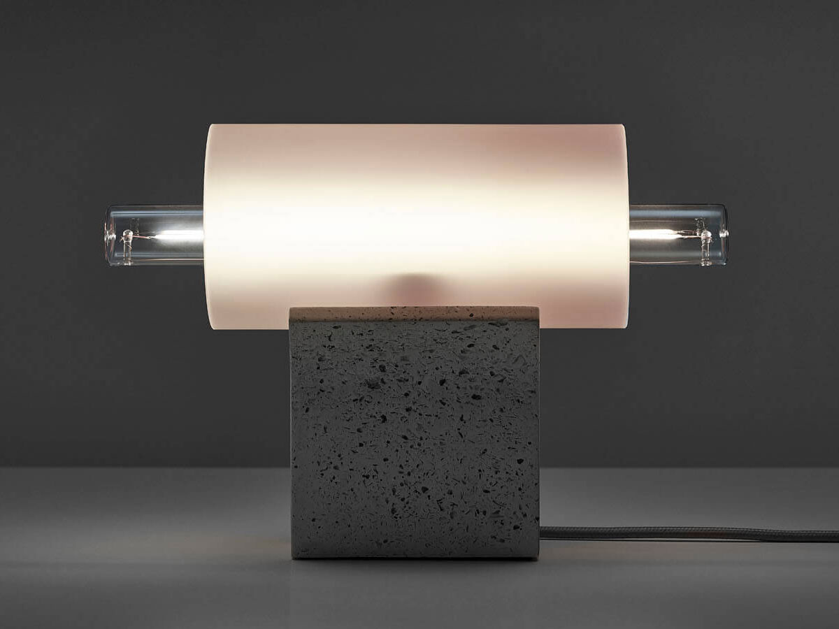 Brokis Overlay Pc1299 S Table Lamp