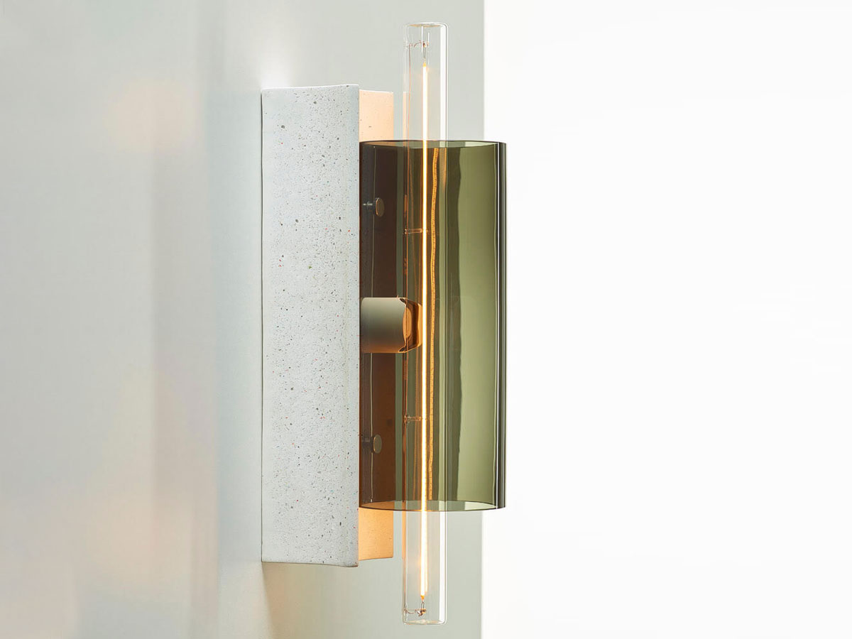 Brokis Overlay Pc 1300 M Wall Lamp