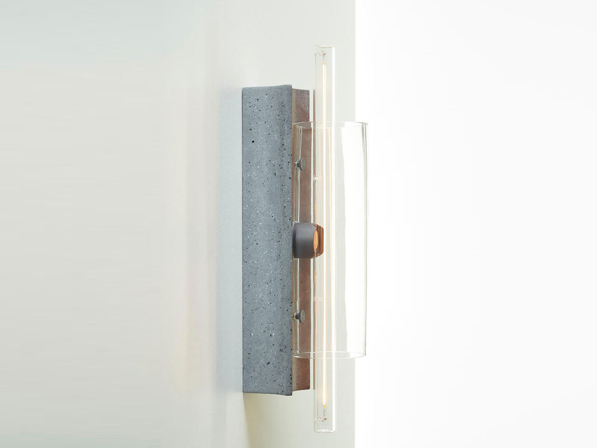 Brokis Overlay Pc 1300 M Wall Lamp