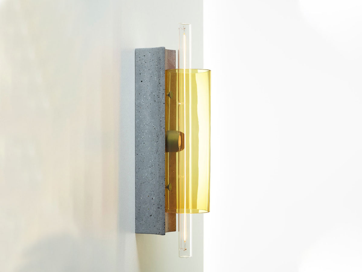 Brokis Overlay Pc 1300 M Wall Lamp