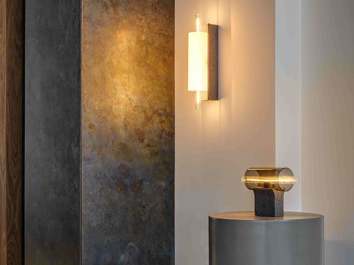 Brokis Overlay Pc 1300 M Wall Lamp