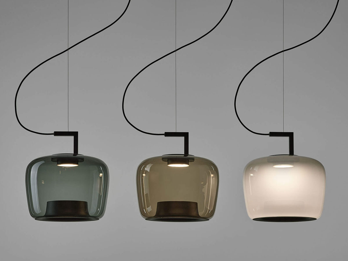 Brokis Double Pc1294 Suspension Lamp