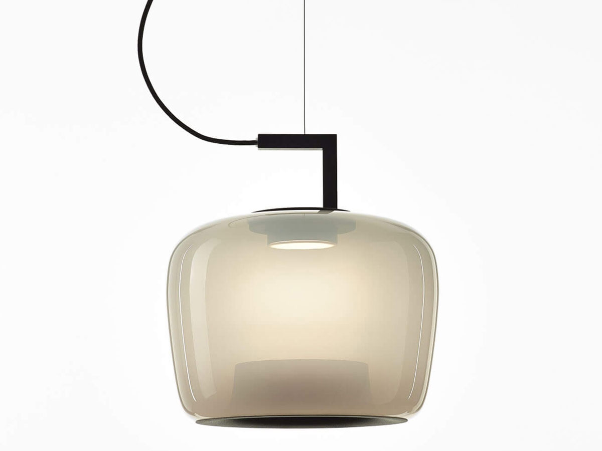 Brokis Double Pc1294 Suspension Lamp