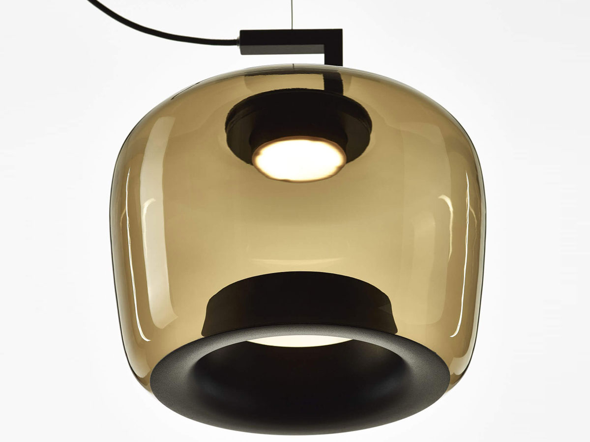 Brokis Double Pc1294 Suspension Lamp