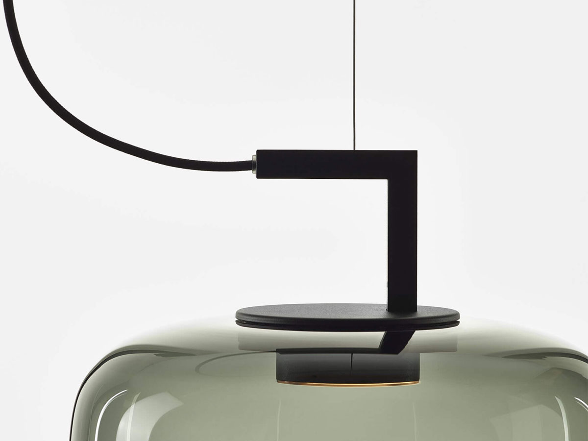 Brokis Double Pc1294 Suspension Lamp