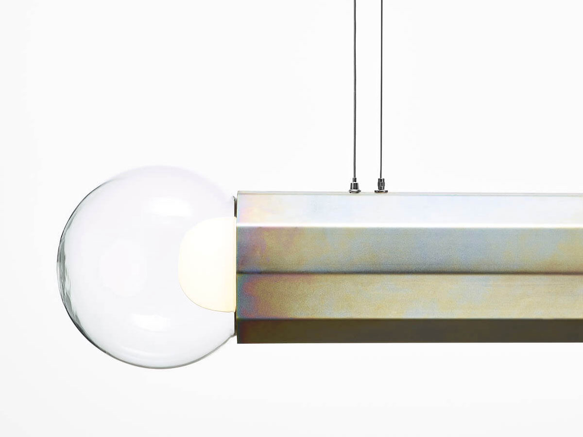 Brokis Prisma Pc 1315 Double Large 1000 Suspension Lamp