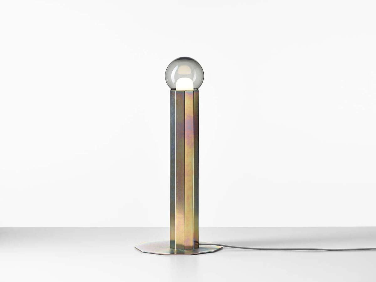 Brokis Prisma Pc1316 Small 600 Floor Lamp