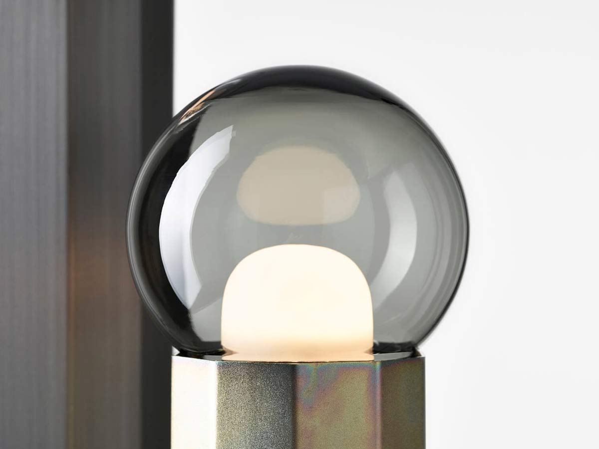 Brokis Prisma Pc1316 Small 600 Floor Lamp