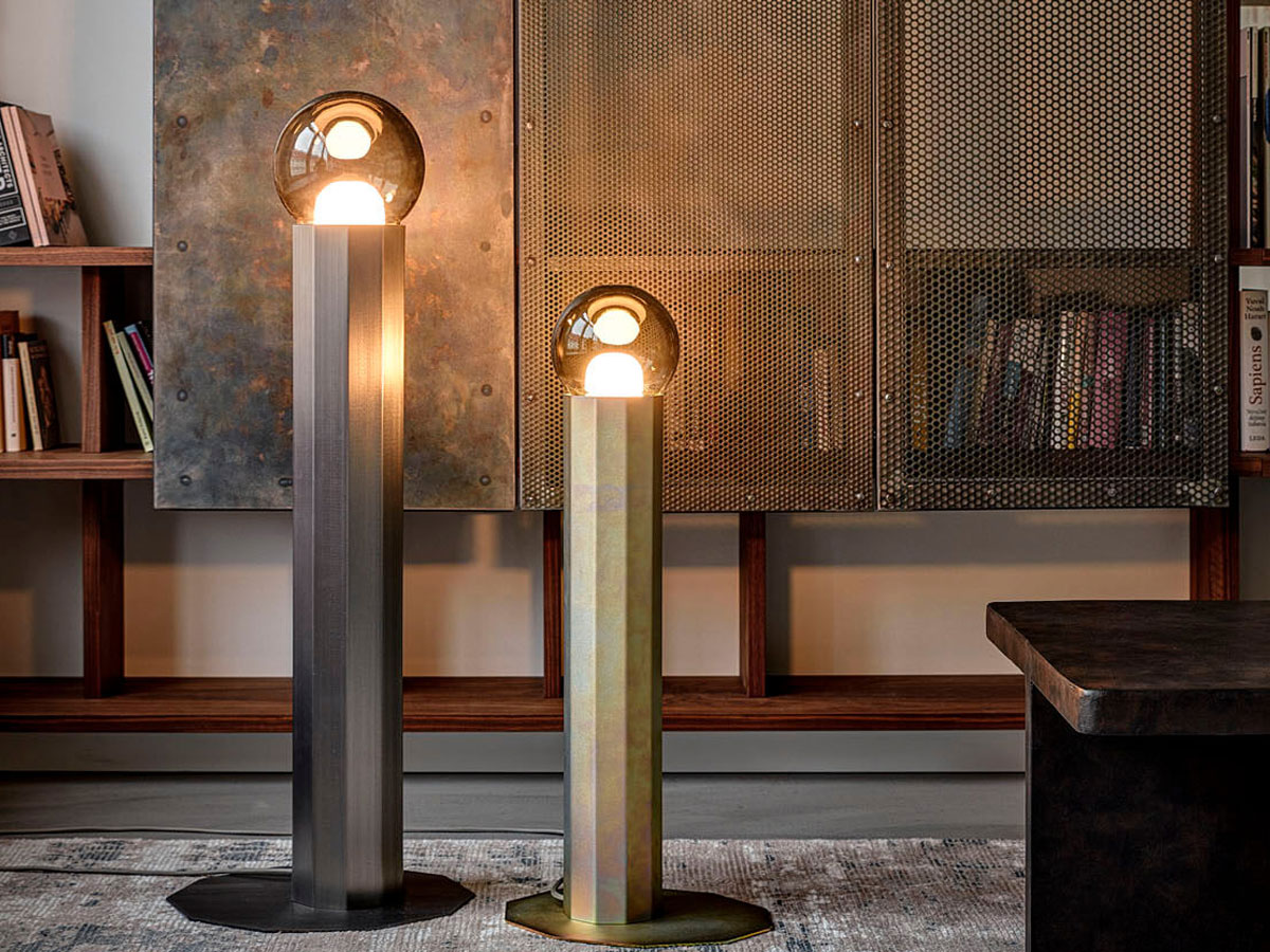 Brokis Prisma Pc1317 Large 800 Floor Lamp