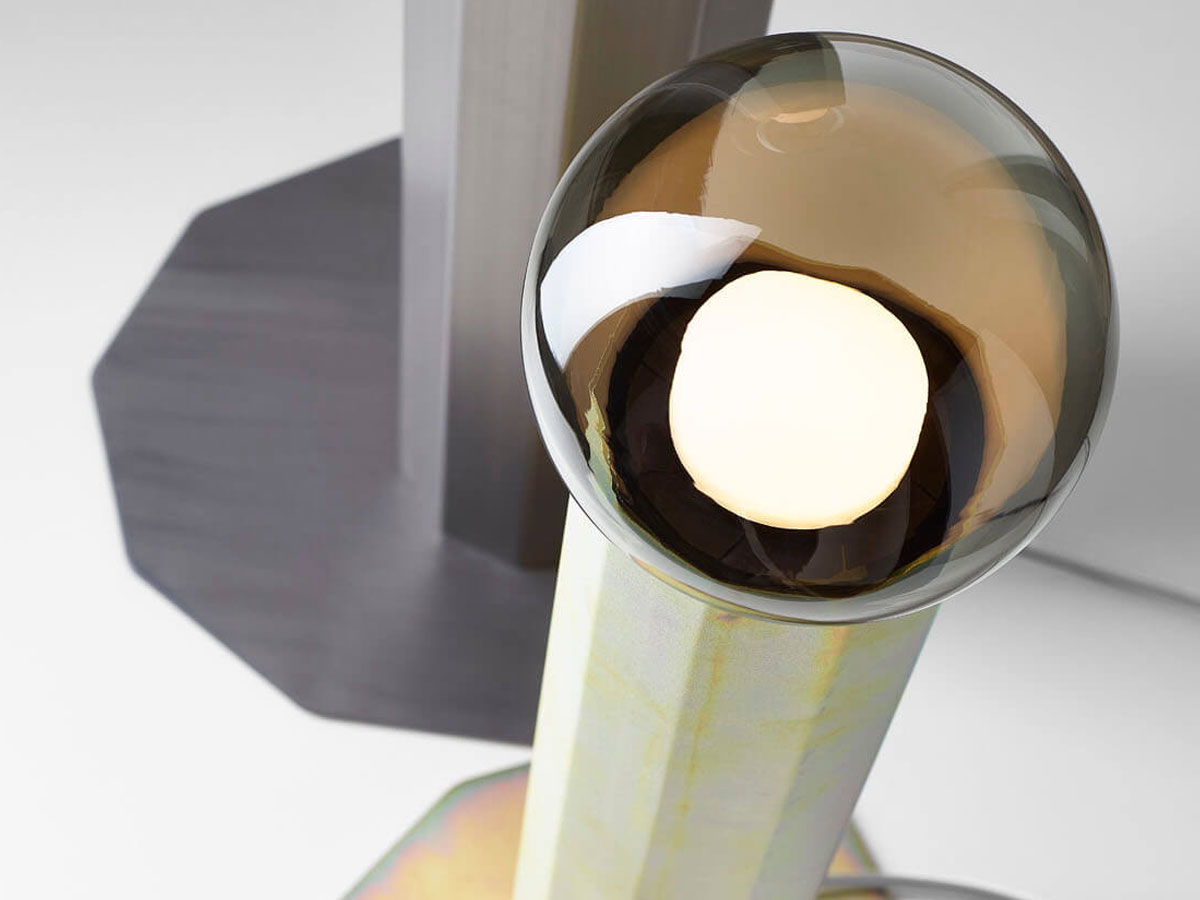 Brokis Prisma Pc1317 Large 800 Floor Lamp